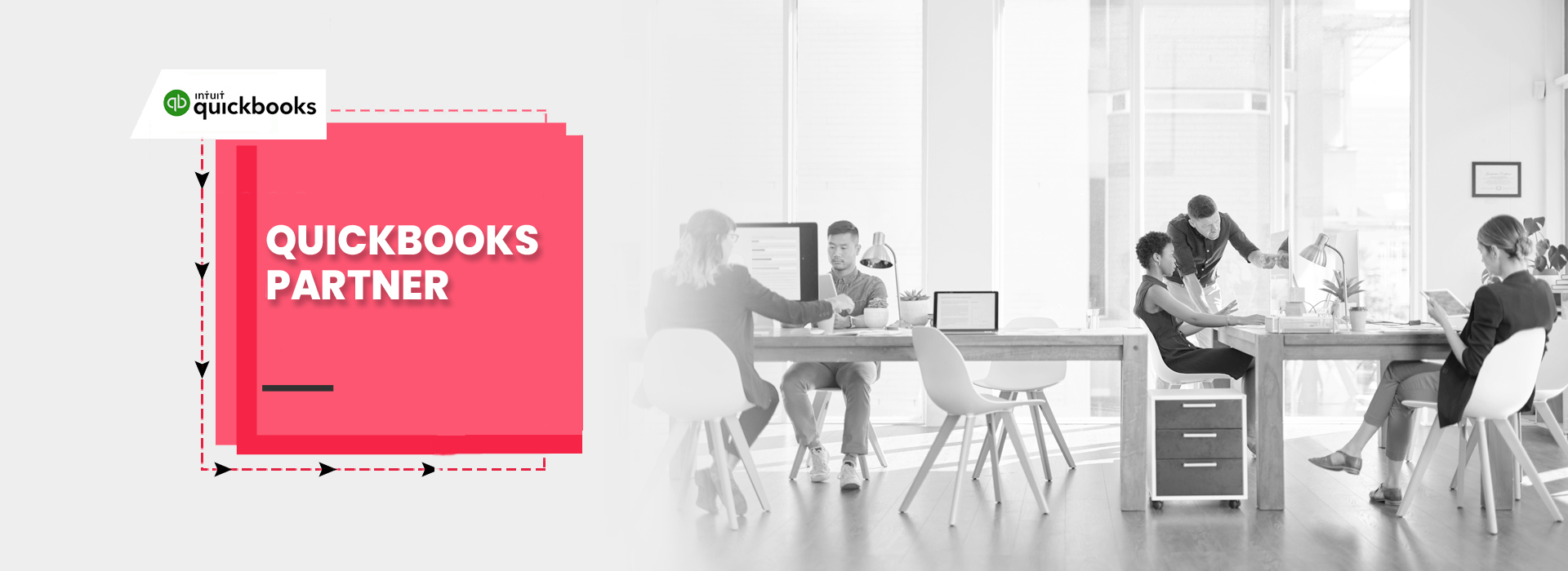Quickbooks Partner